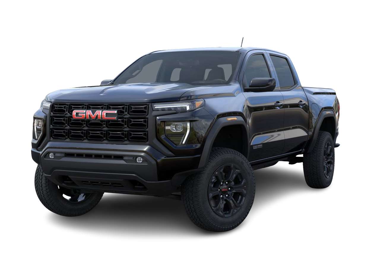 2024 GMC Canyon Elevation -
                Honolulu, HI