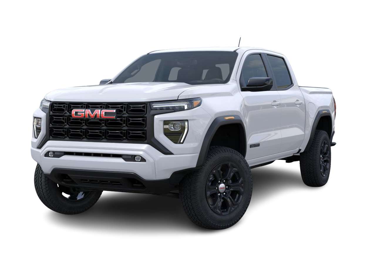 2024 GMC Canyon Elevation -
                Honolulu, HI