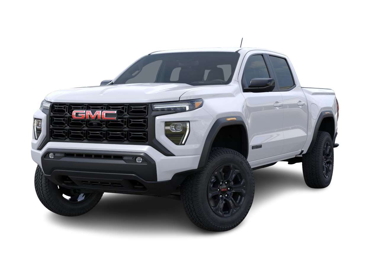 2024 GMC Canyon Elevation -
                Honolulu, HI