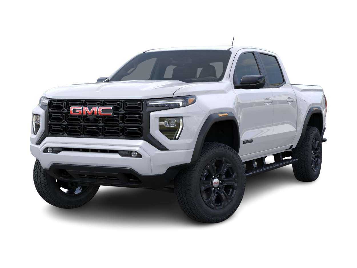 2024 GMC Canyon Elevation -
                Honolulu, HI