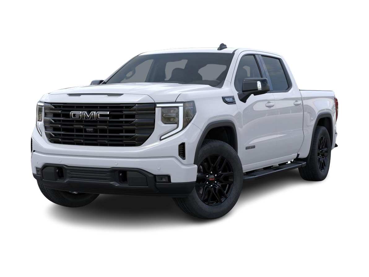 Thumbnail: 2026 GMC Sierra 1500 - 1