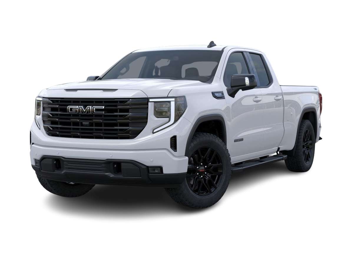 Thumbnail: 2026 GMC Sierra 1500 - 1