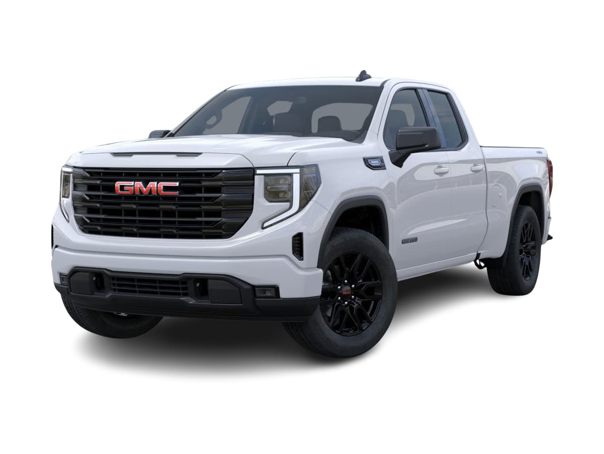 Thumbnail: 2026 GMC Sierra 1500 - 1