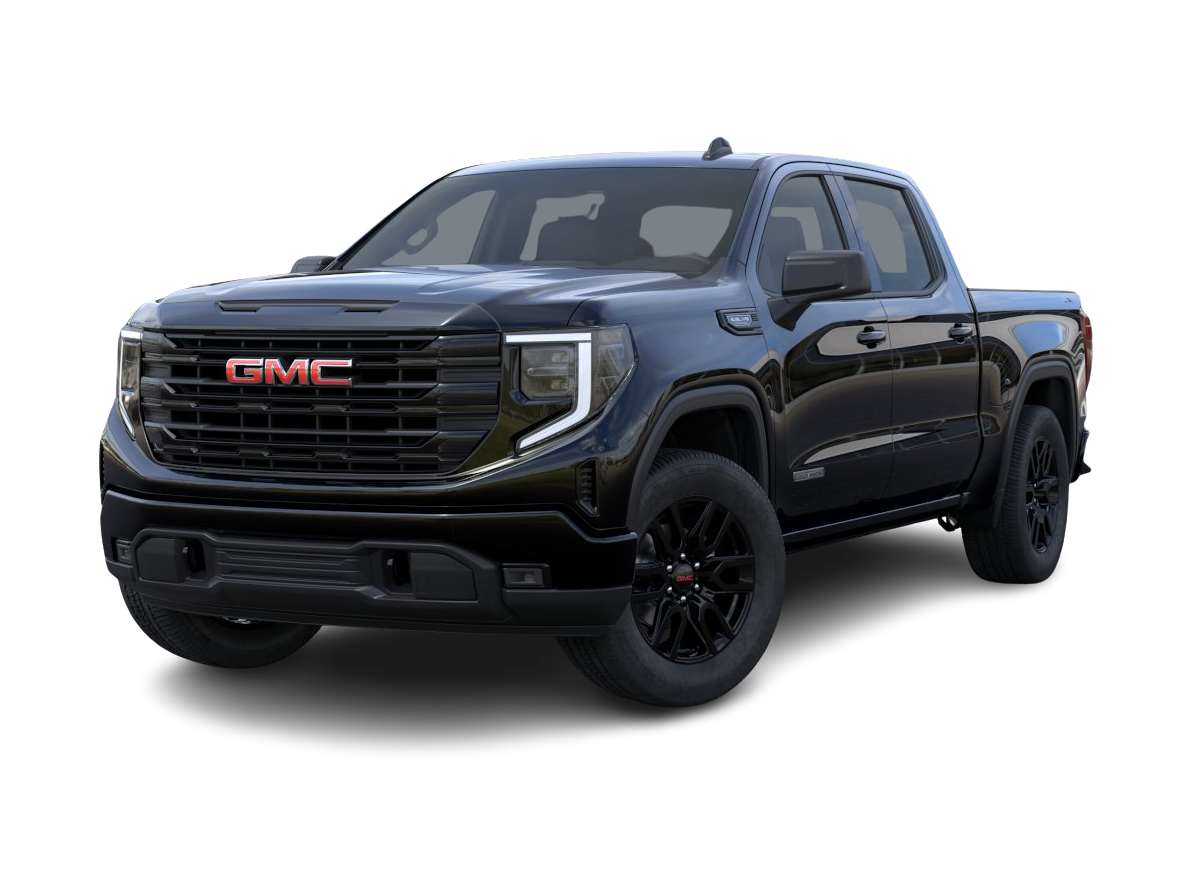 Thumbnail: 2026 GMC Sierra 1500 - 1