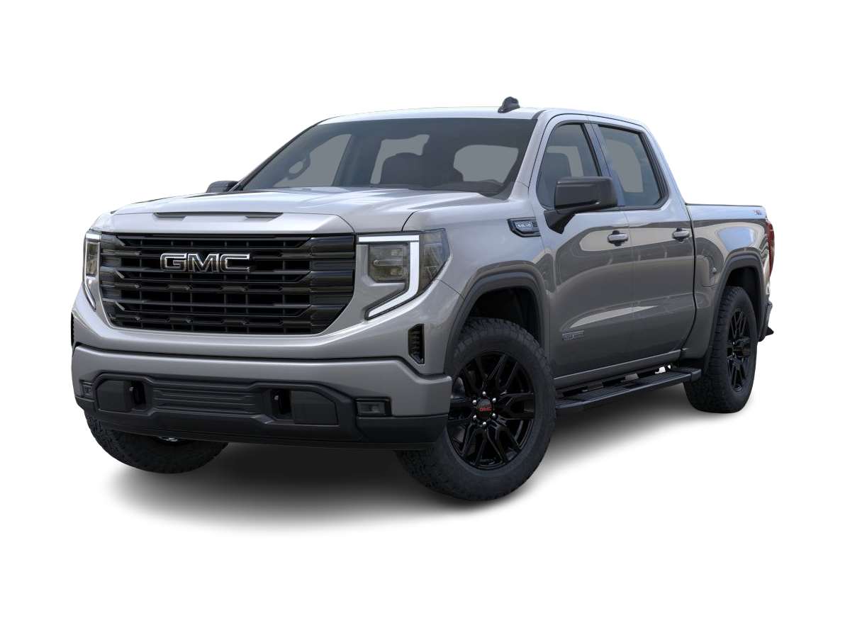 Thumbnail: 2026 GMC Sierra 1500 - 1