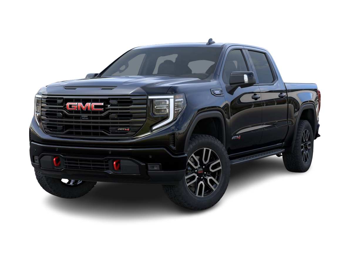 Thumbnail: 2026 GMC Sierra 1500 - 1