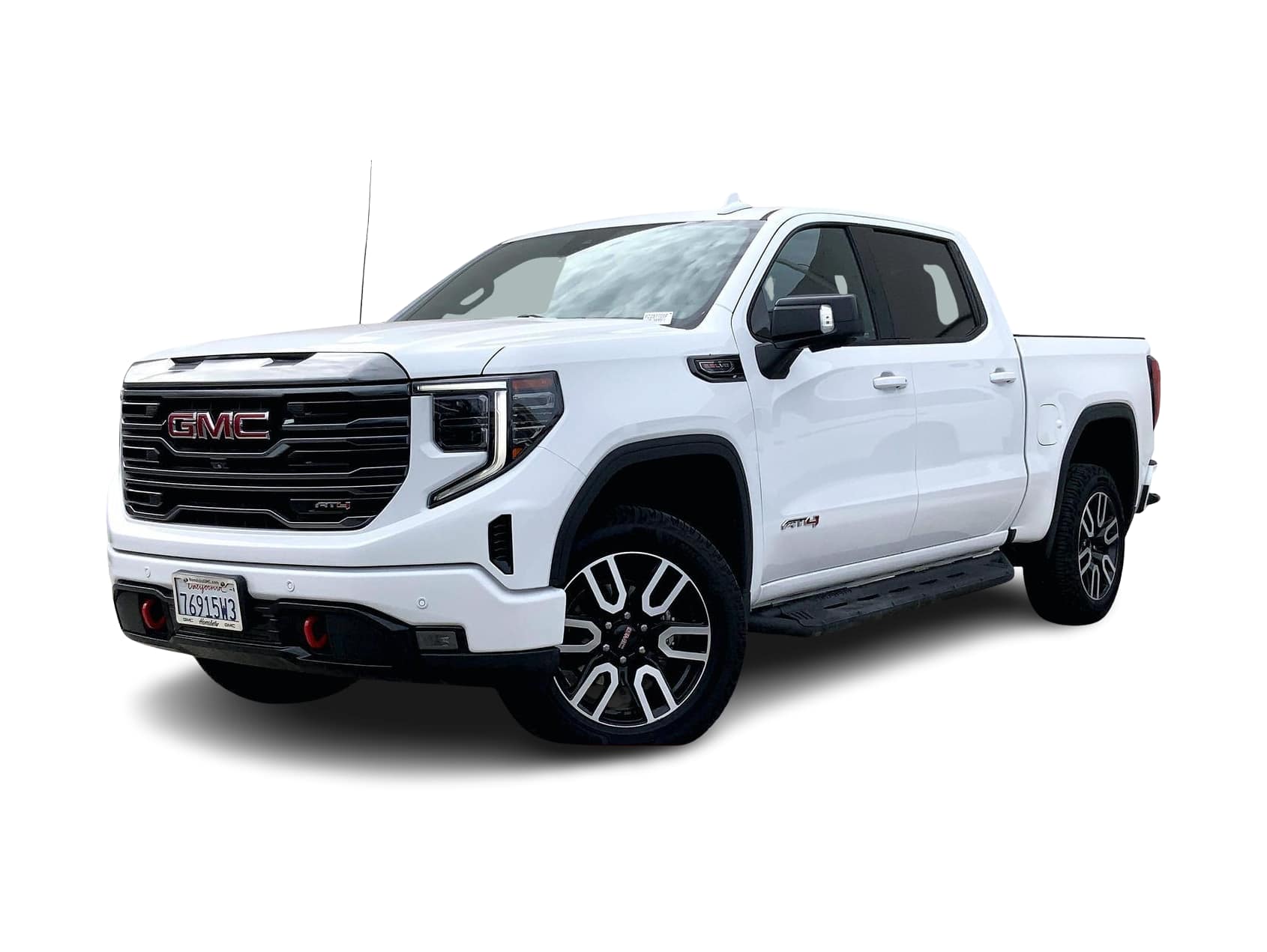 Thumbnail: 2023 GMC Sierra 1500 - 1