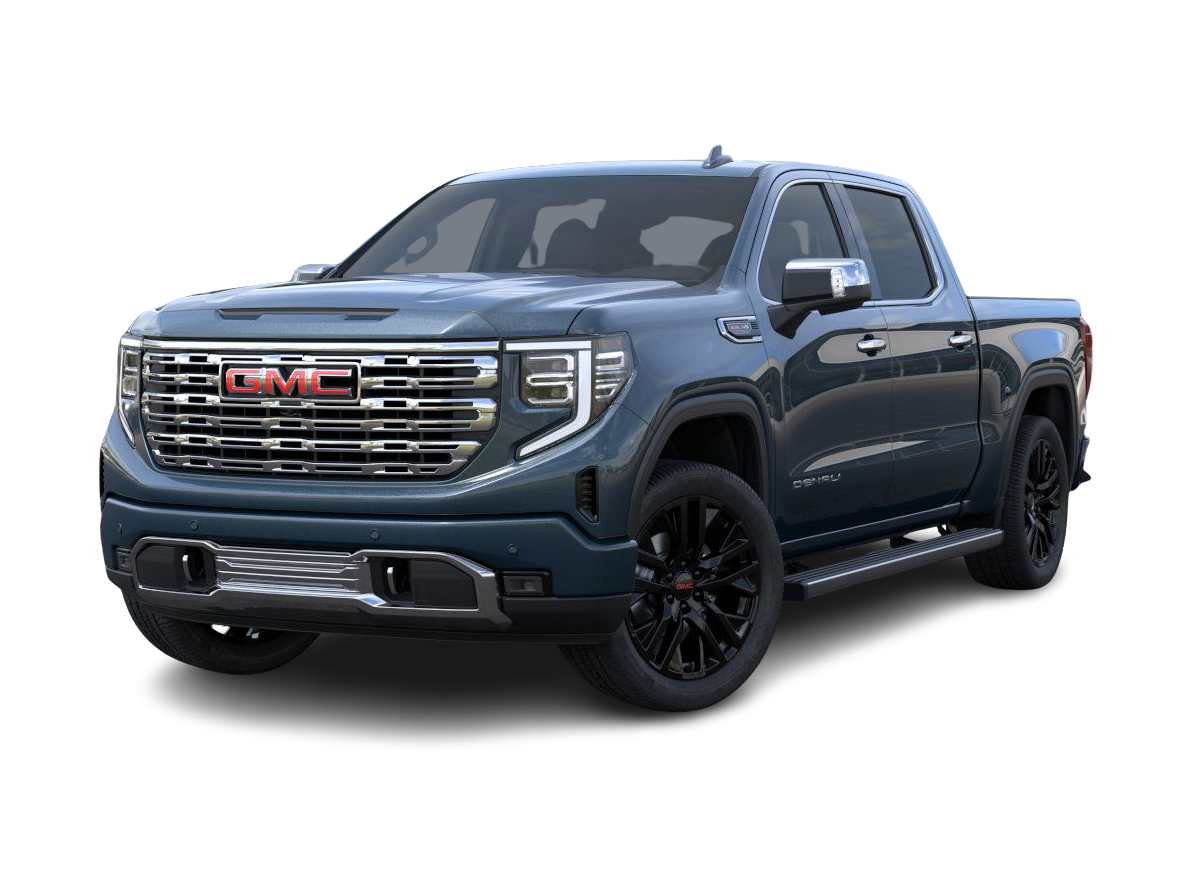 Thumbnail: 2026 GMC Sierra 1500 - 1