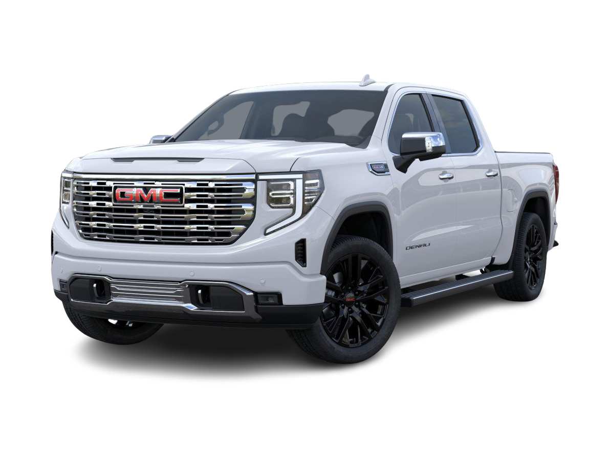 Thumbnail: 2026 GMC Sierra 1500 - 1