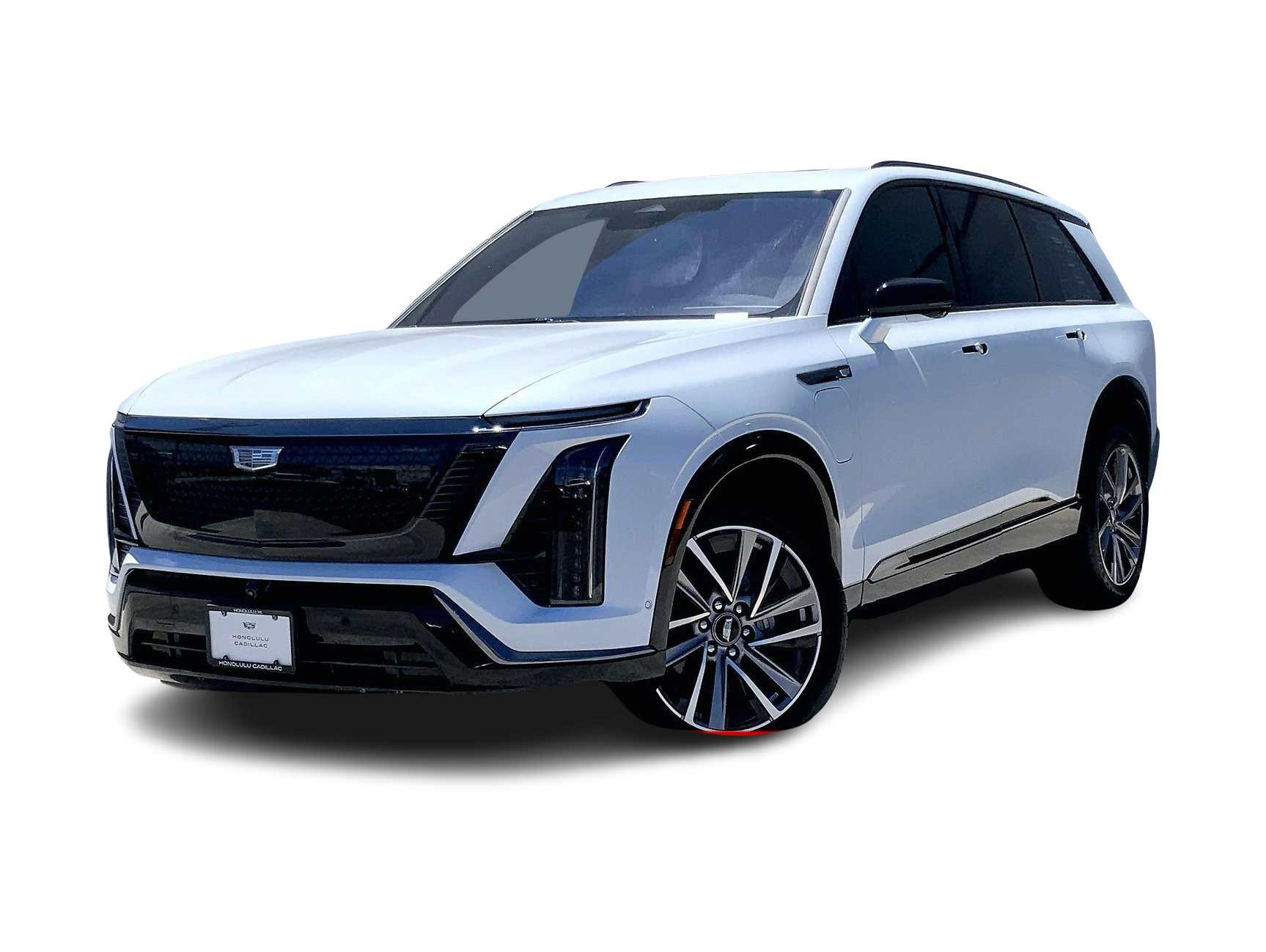 2026 Cadillac Vistiq Sport -
                  Honolulu, HI