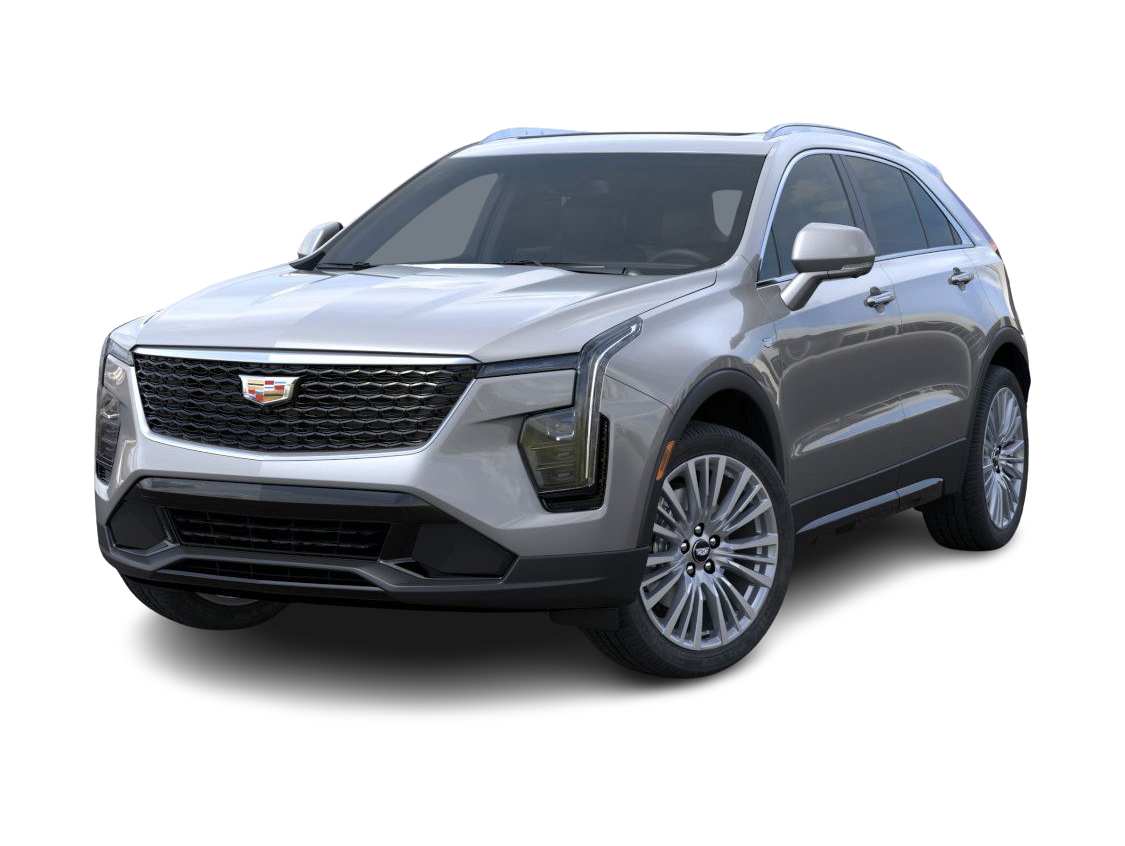 2025 Cadillac XT4 Premium Luxury -
                  Honolulu, HI