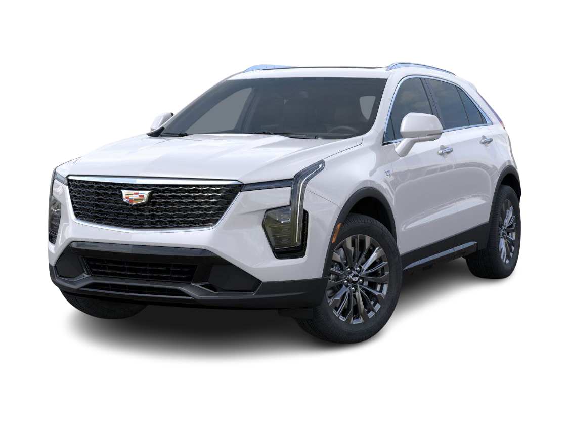 2025 Cadillac XT4 Premium Luxury -
                Honolulu, HI
