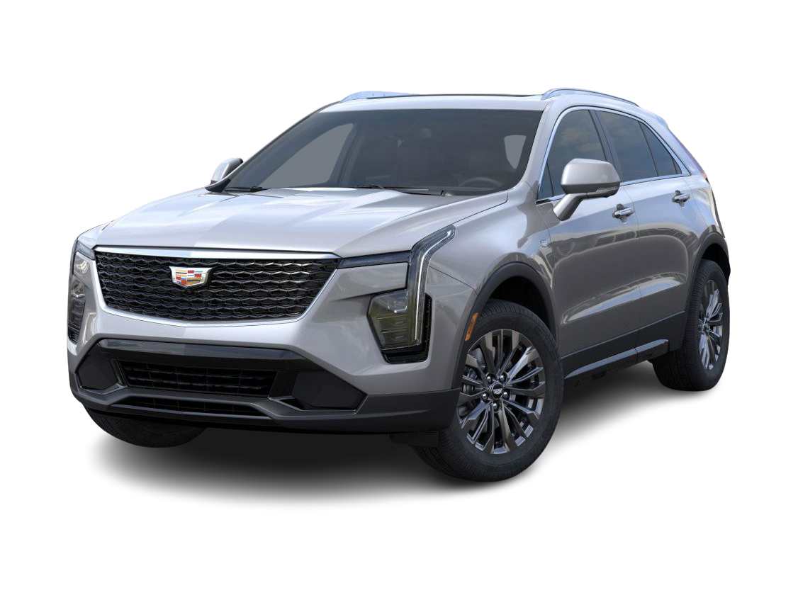 2025 Cadillac XT4 Premium Luxury -
                  Honolulu, HI