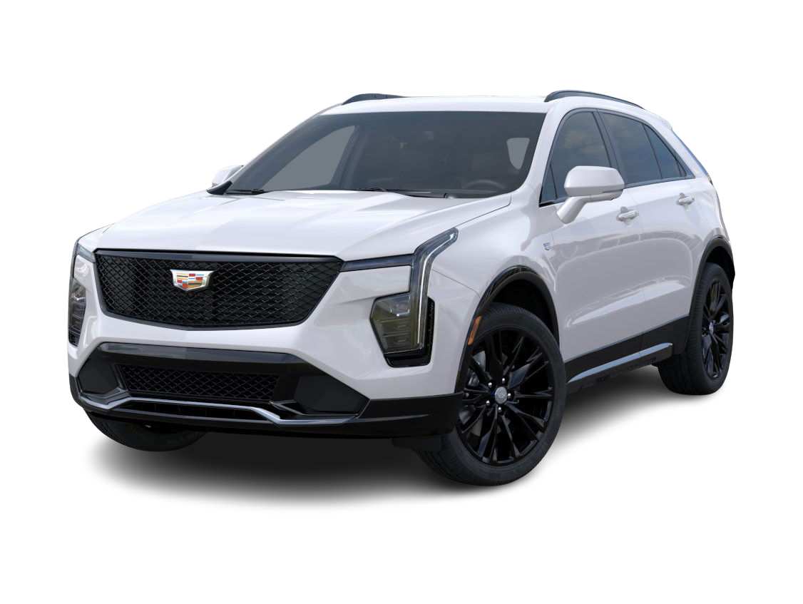 2025 Cadillac XT4 Sport -
                Honolulu, HI