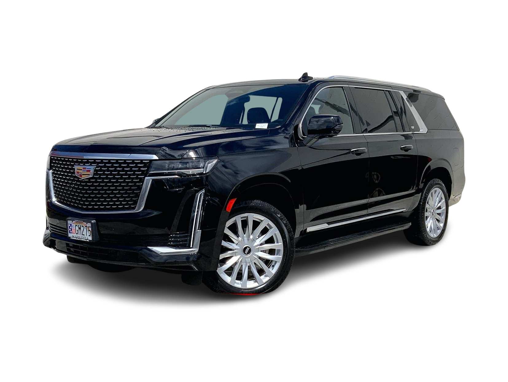 2023 Cadillac Escalade ESV Luxury -
                  Honolulu, HI