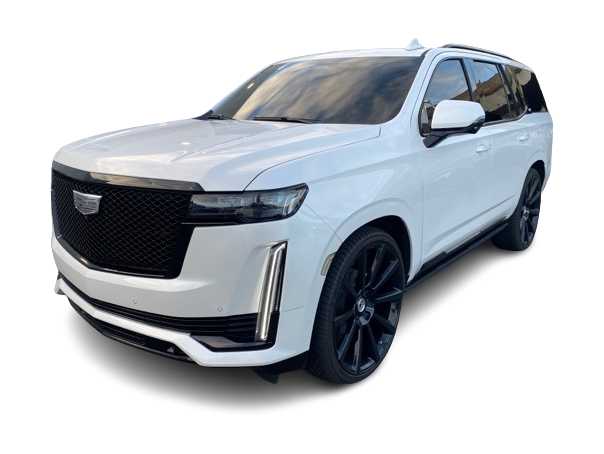 2023 Cadillac Escalade Sport Platinum -
                  Honolulu, HI