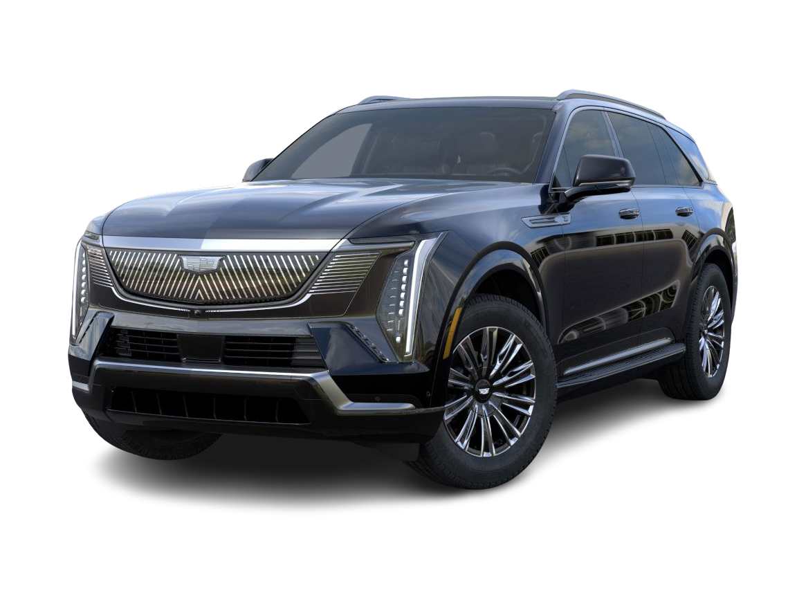 2026 Cadillac Escalade IQ Luxury -
                  Honolulu, HI
