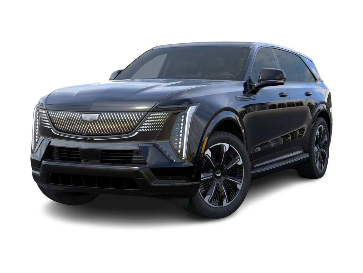2025 Cadillac Escalade IQ Sport 2 -
                  Honolulu, HI