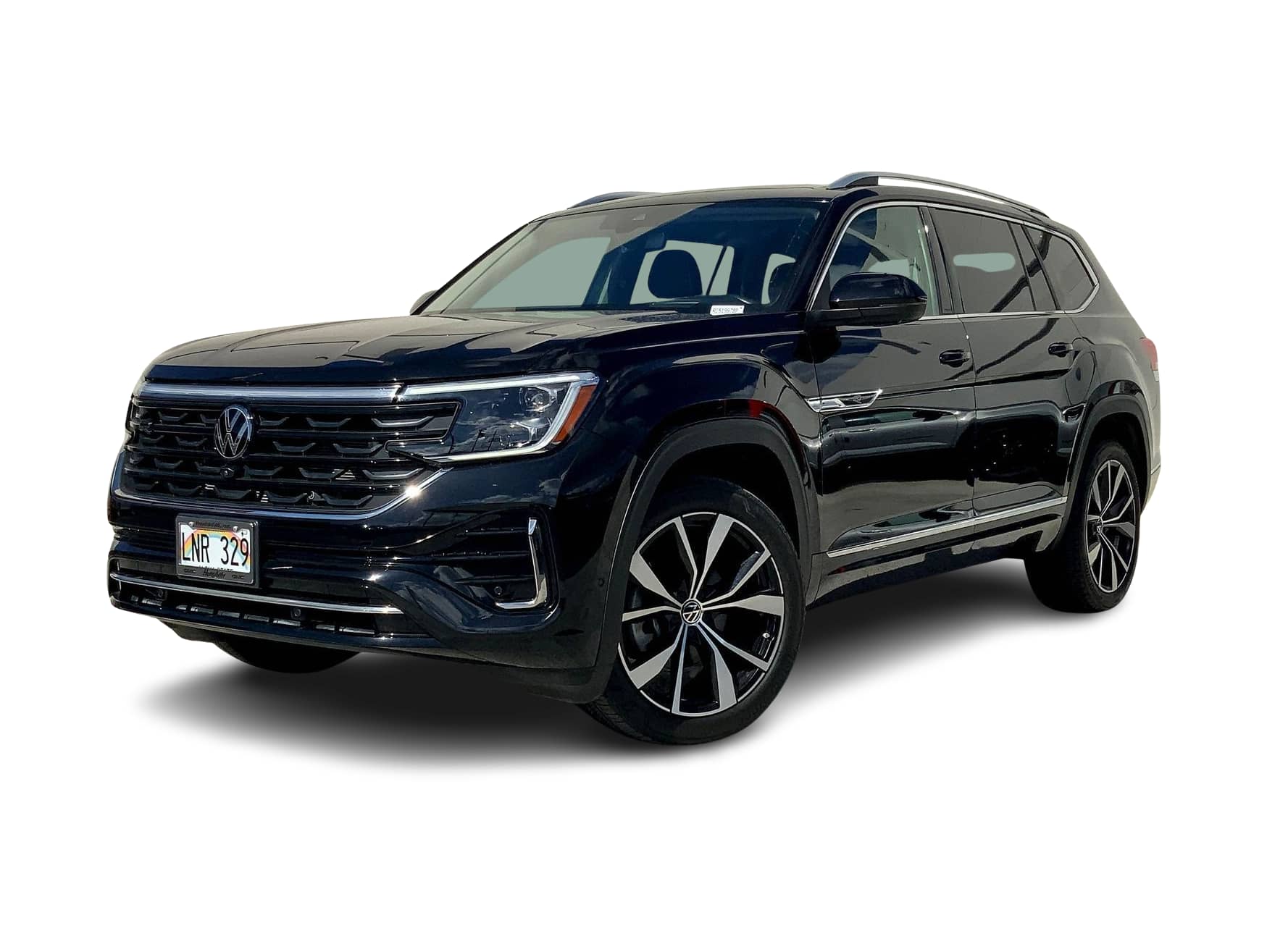 Thumbnail: 2024 Volkswagen Atlas - 1