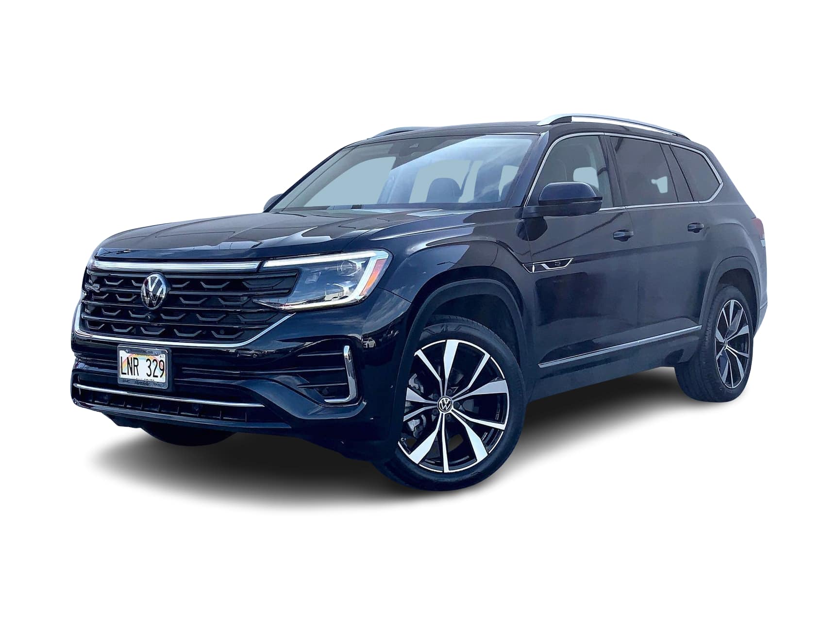 Thumbnail: 2024 Volkswagen Atlas - 1