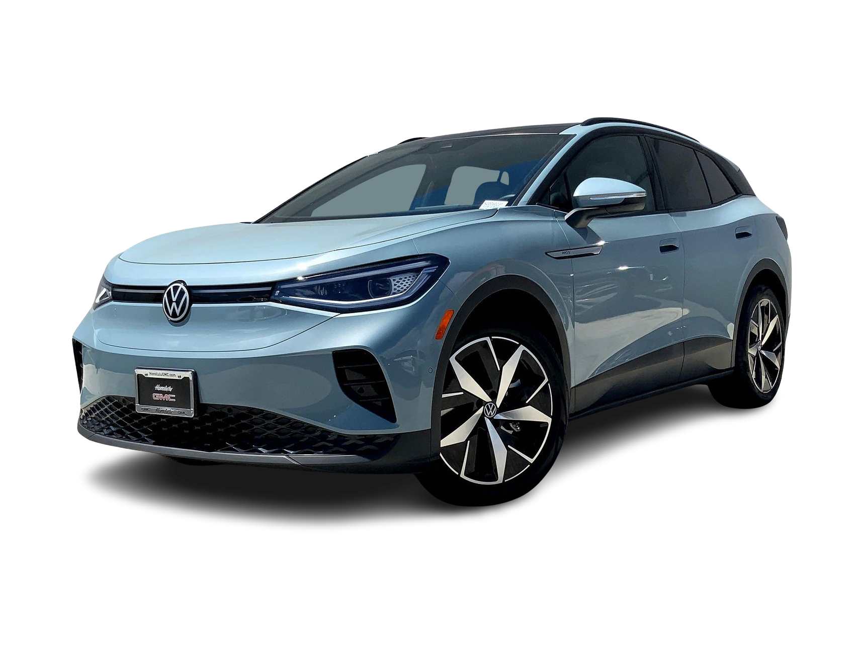 Thumbnail: 2025 Volkswagen ID.4 - 1