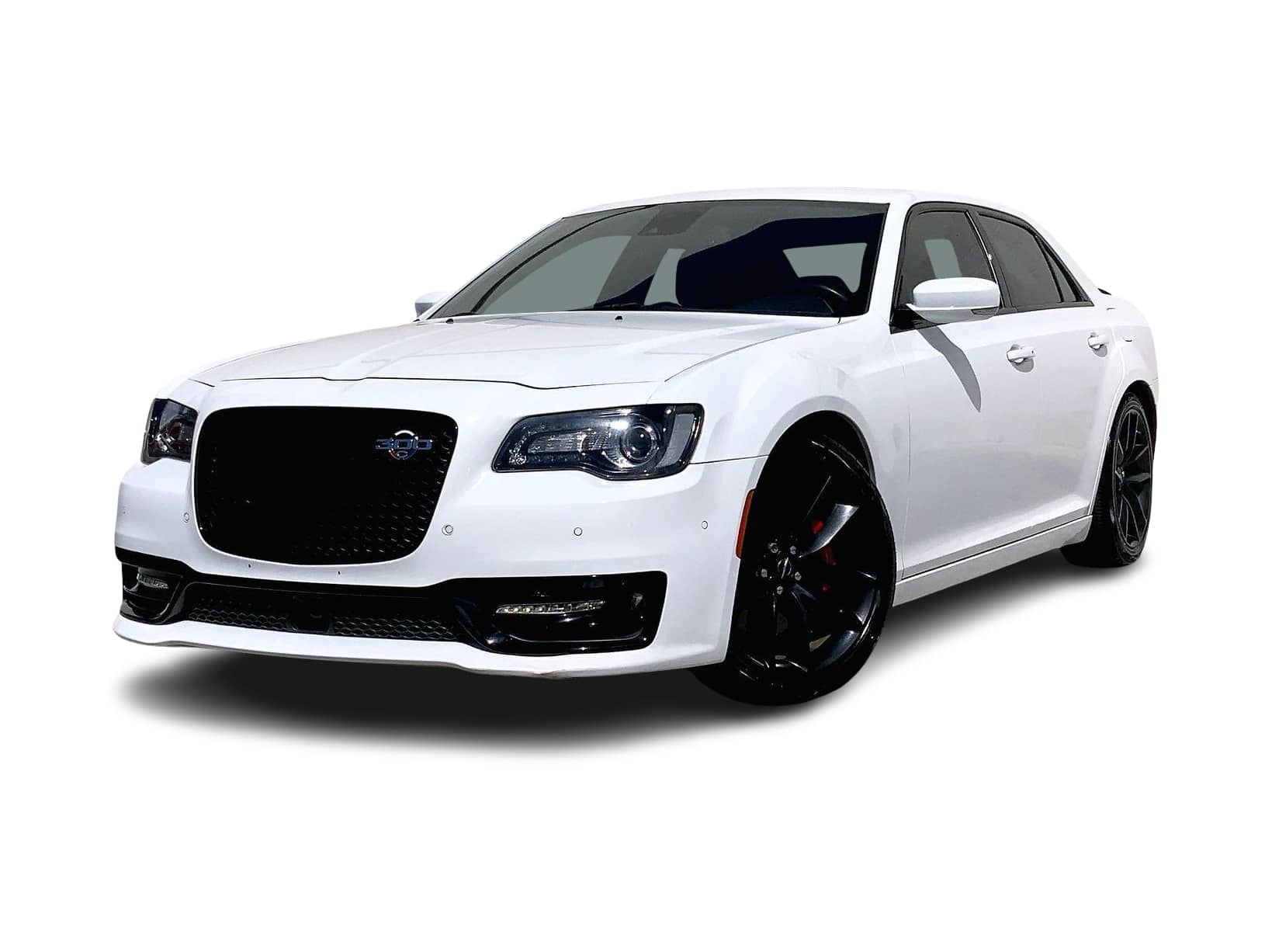 Thumbnail: 2023 Chrysler 300 - 1