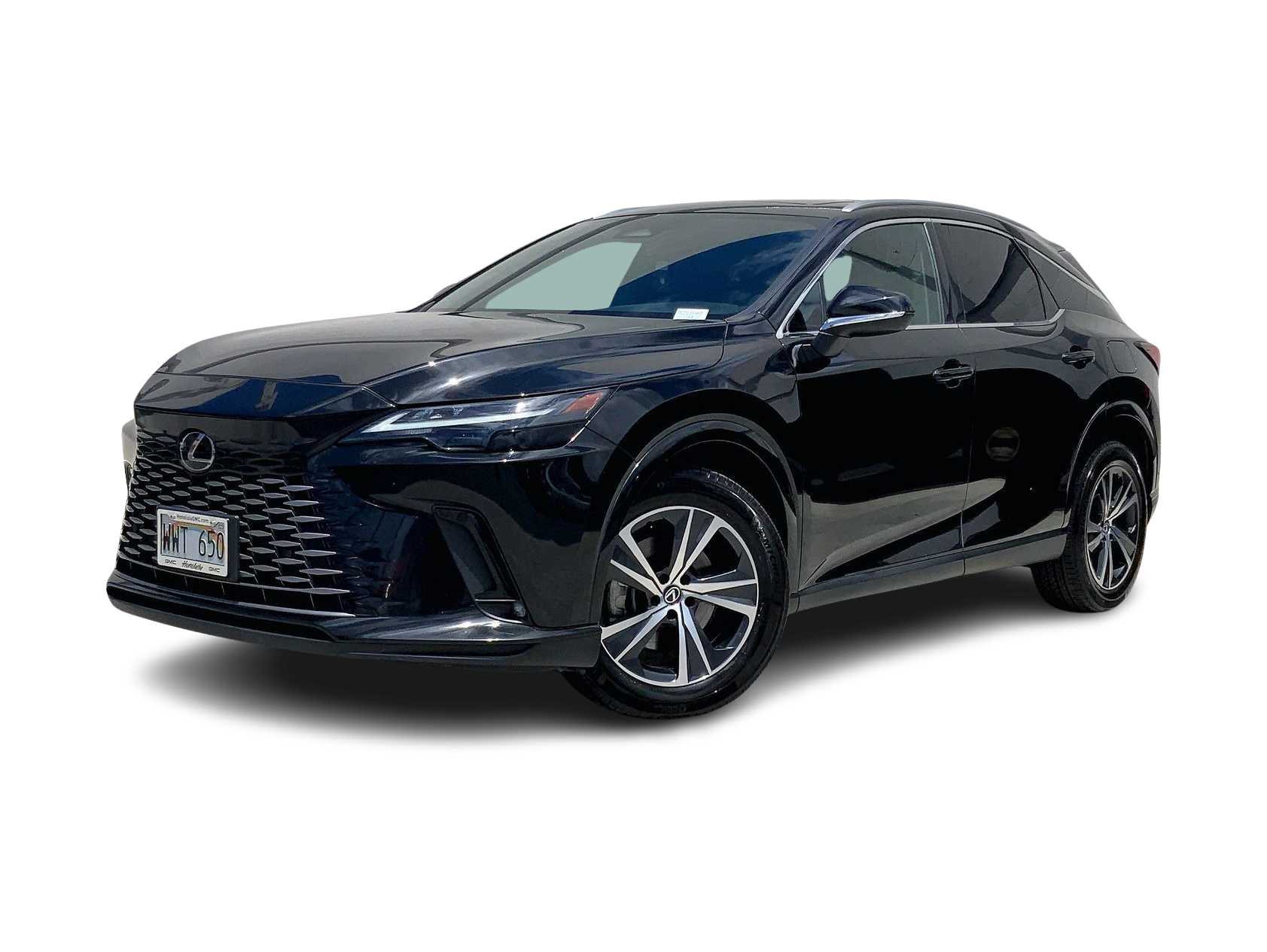 Thumbnail: 2023 Lexus RX - 1