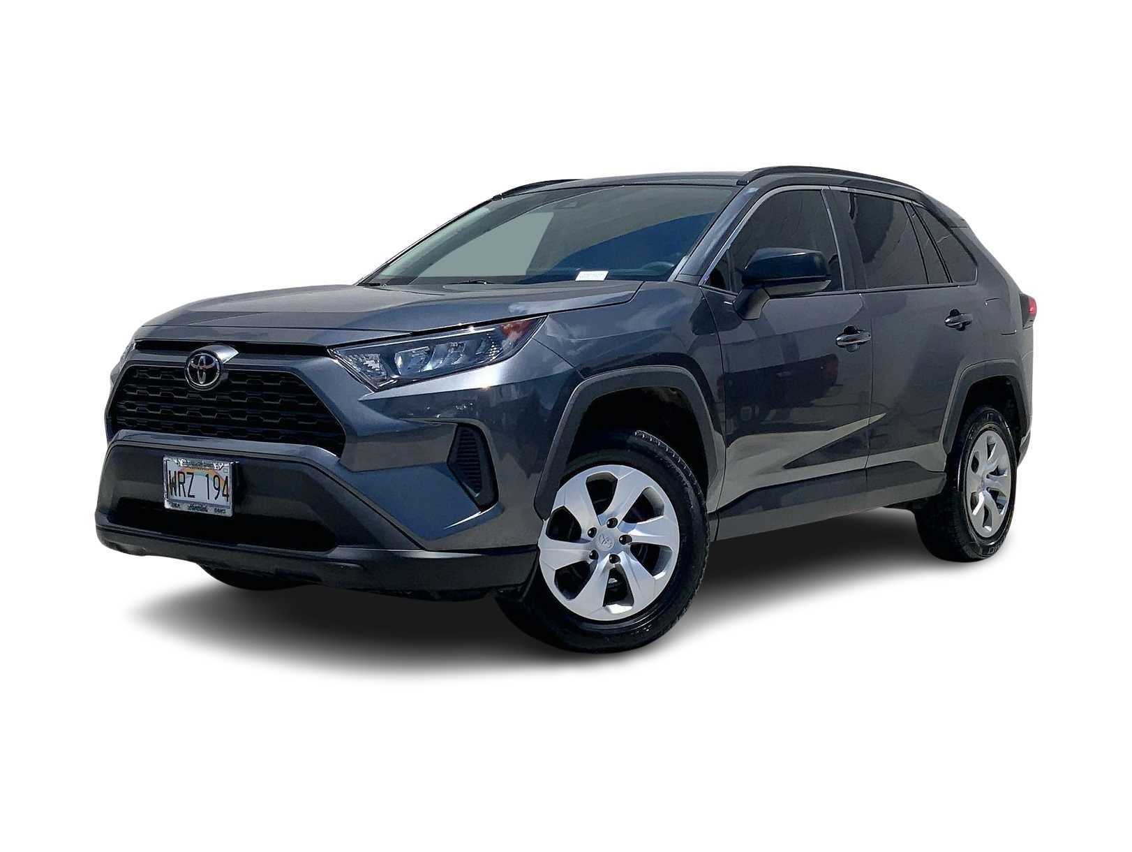 Thumbnail: 2020 Toyota RAV4 - 1
