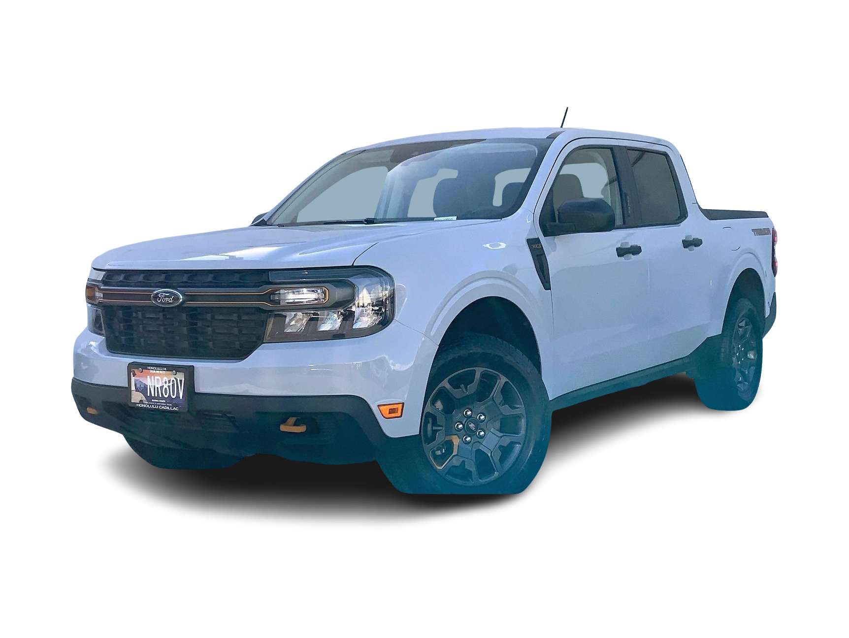 Thumbnail: 2023 Ford Maverick - 1