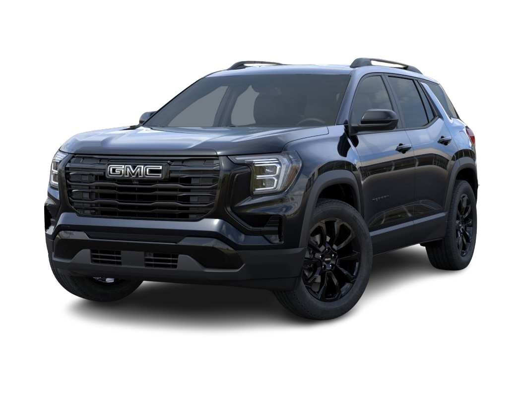 Thumbnail: 2027 GMC Terrain - 1