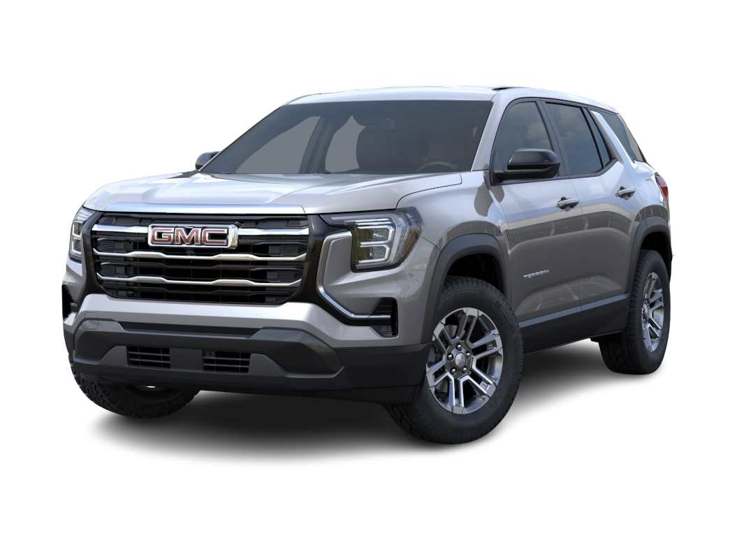 Thumbnail: 2027 GMC Terrain - 1