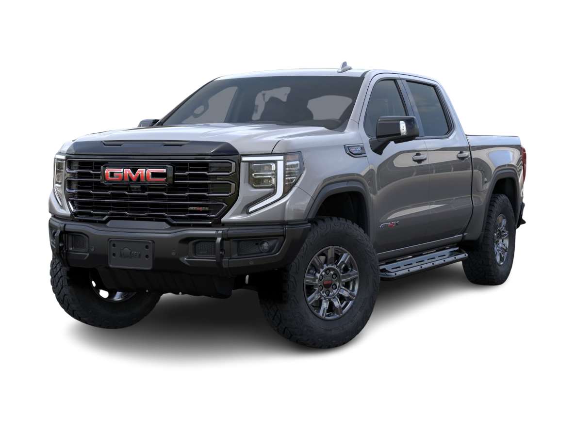Thumbnail: 2026 GMC Sierra 1500 - 1