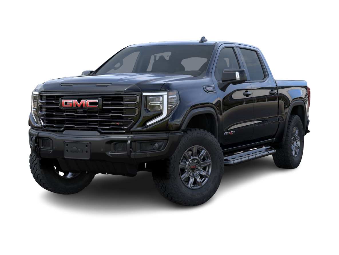 Thumbnail: 2026 GMC Sierra 1500 - 1