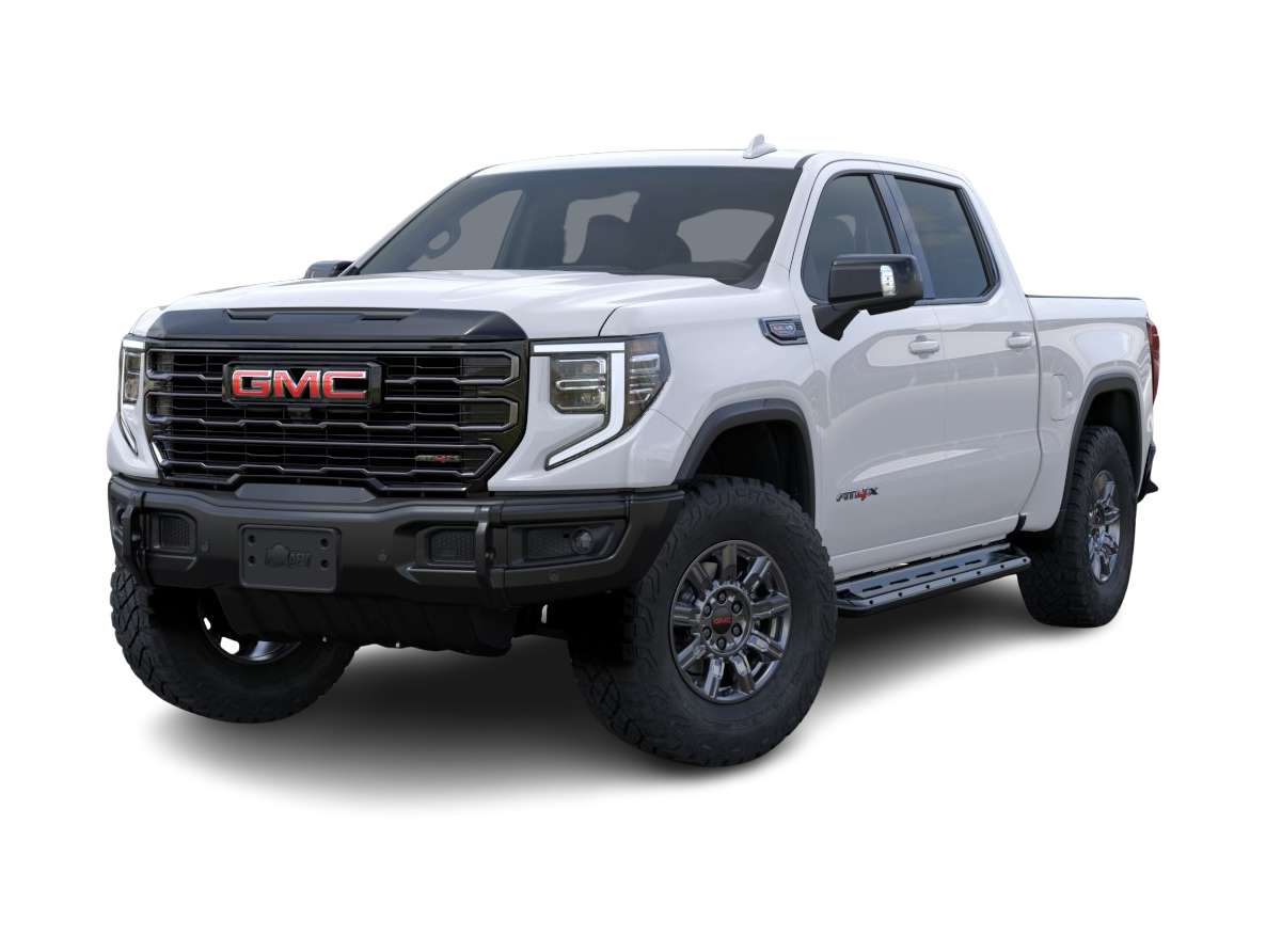 Thumbnail: 2026 GMC Sierra 1500 - 1