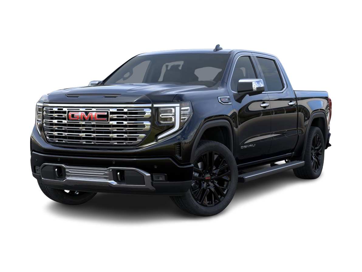 Thumbnail: 2026 GMC Sierra 1500 - 1