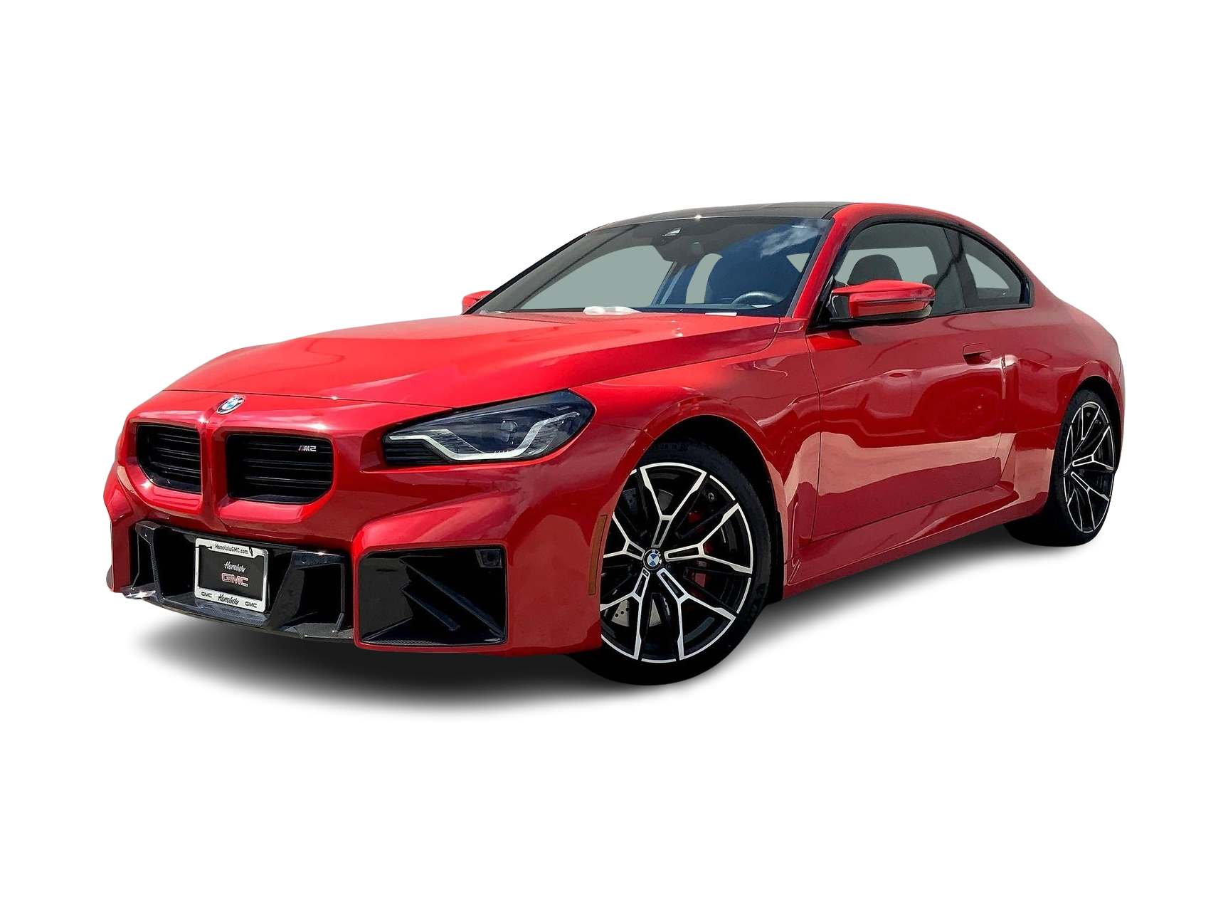 2024 BMW M2  -
                  Honolulu, HI