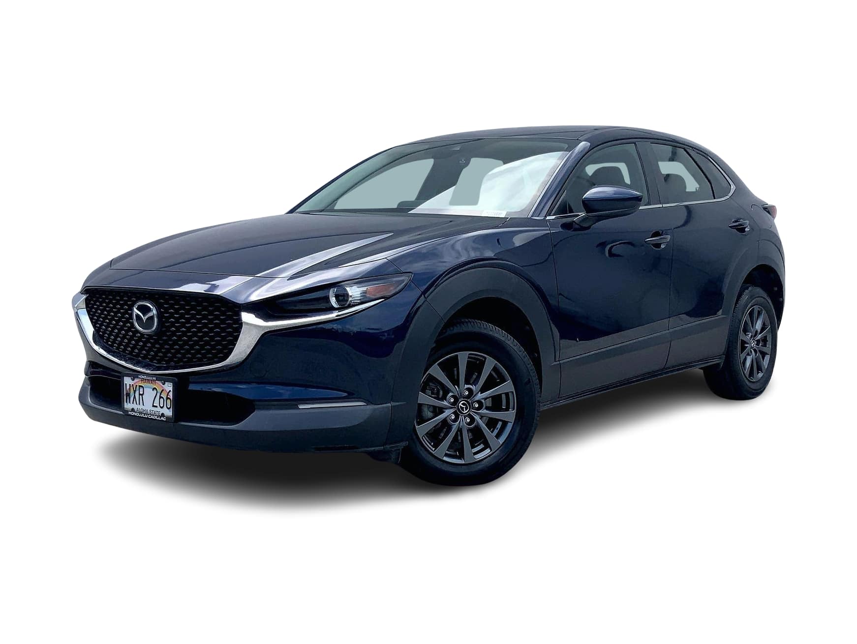 2020 Mazda CX-30 Base -
                  Honolulu, HI