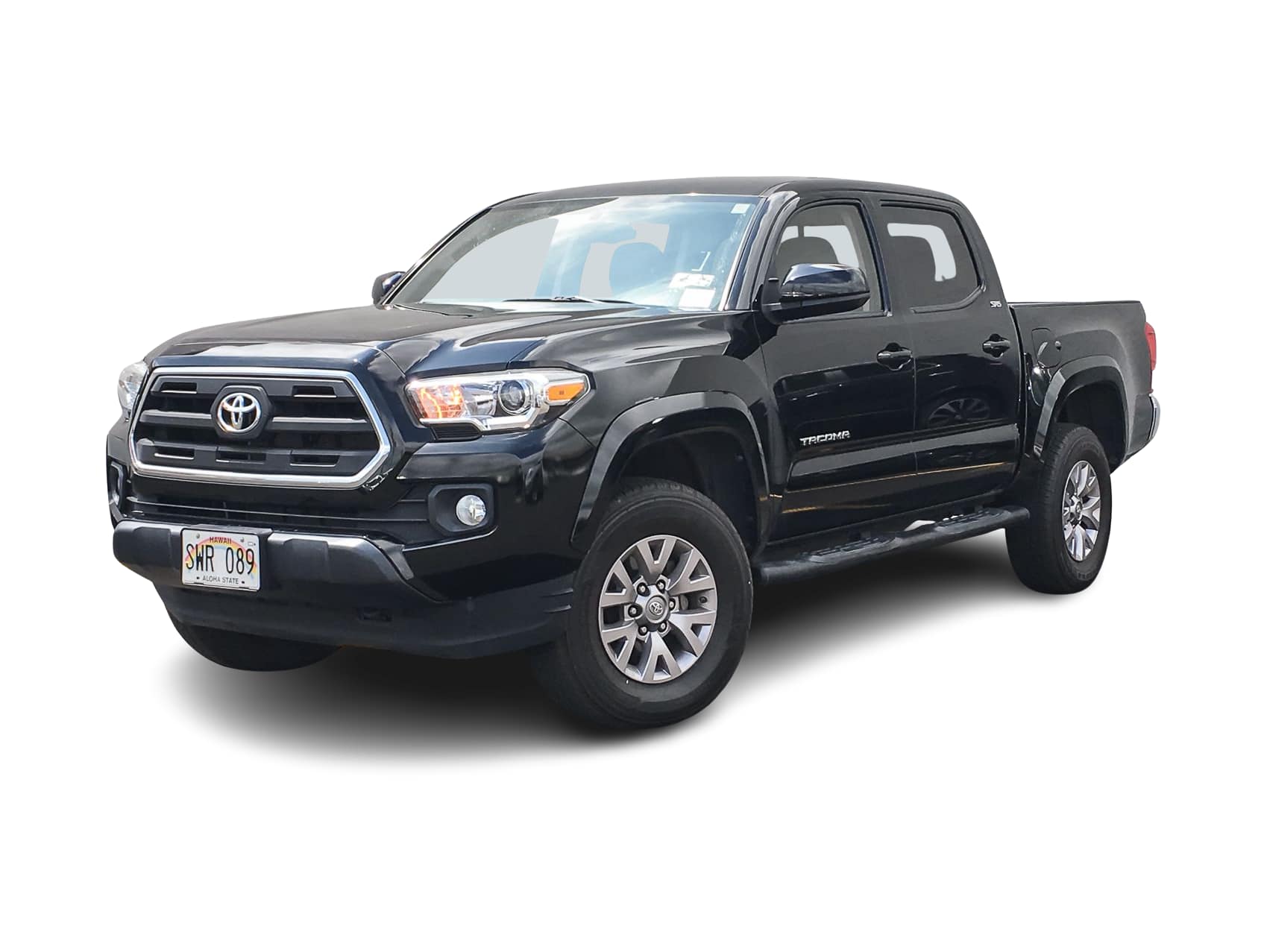 2016 Toyota Tacoma SR5 -
                  Honolulu, HI