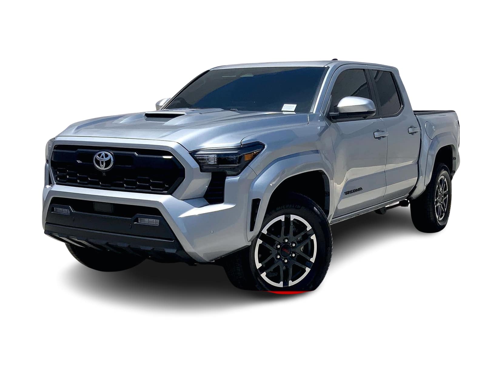 Thumbnail: 2024 Toyota Tacoma - 1