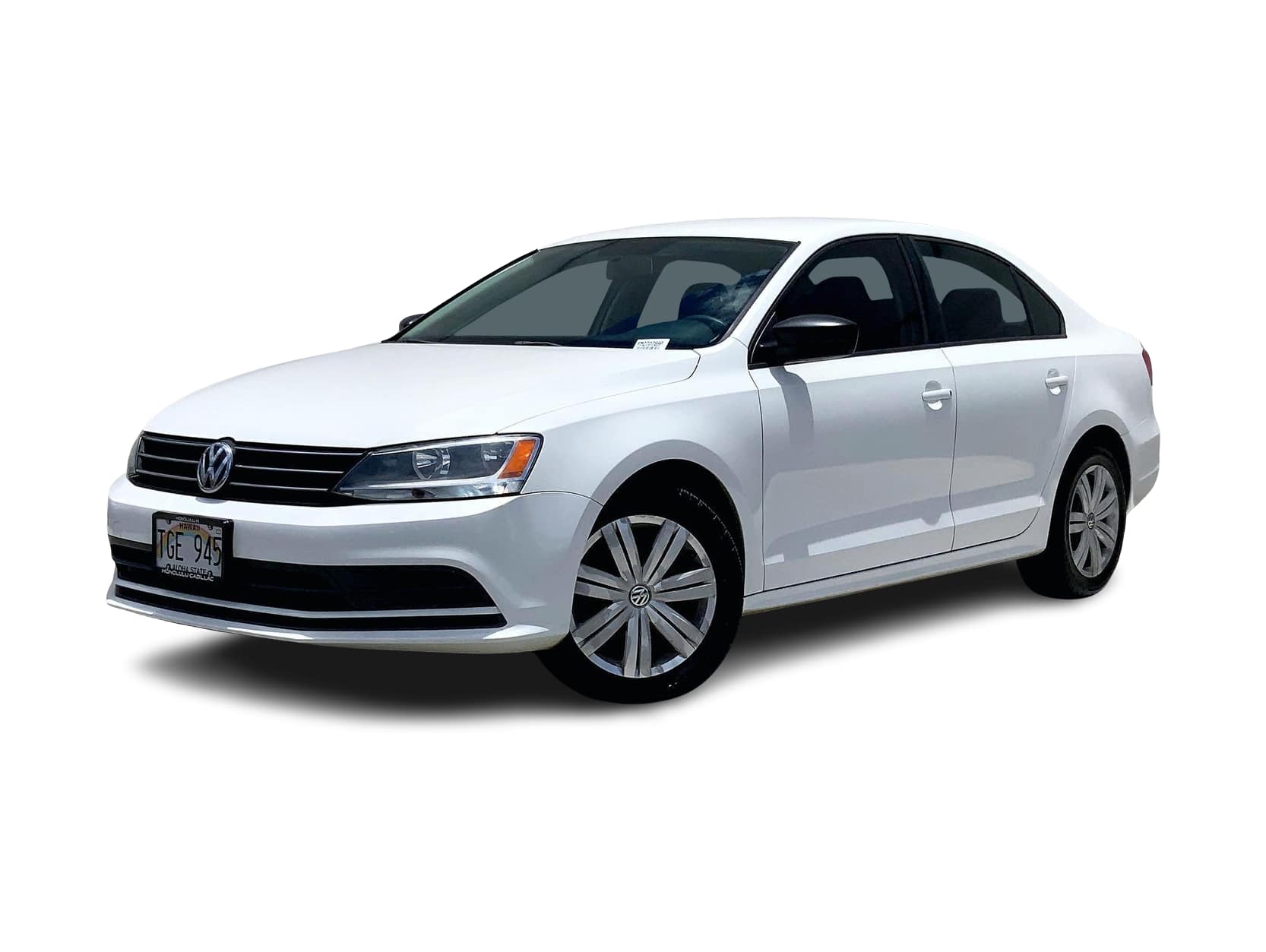 2015 Volkswagen Jetta S -
                  Honolulu, HI