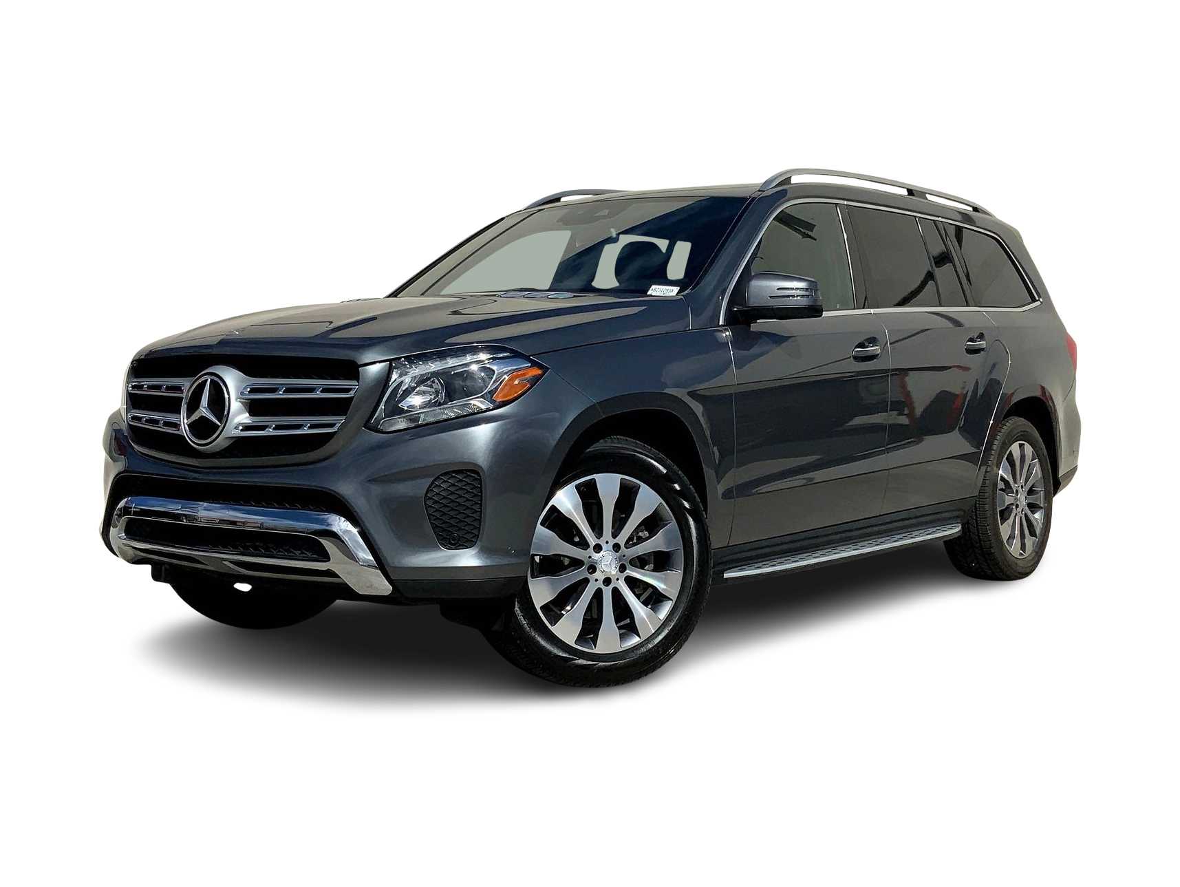 2019 Mercedes-Benz GLS 450 -
                  Honolulu, HI