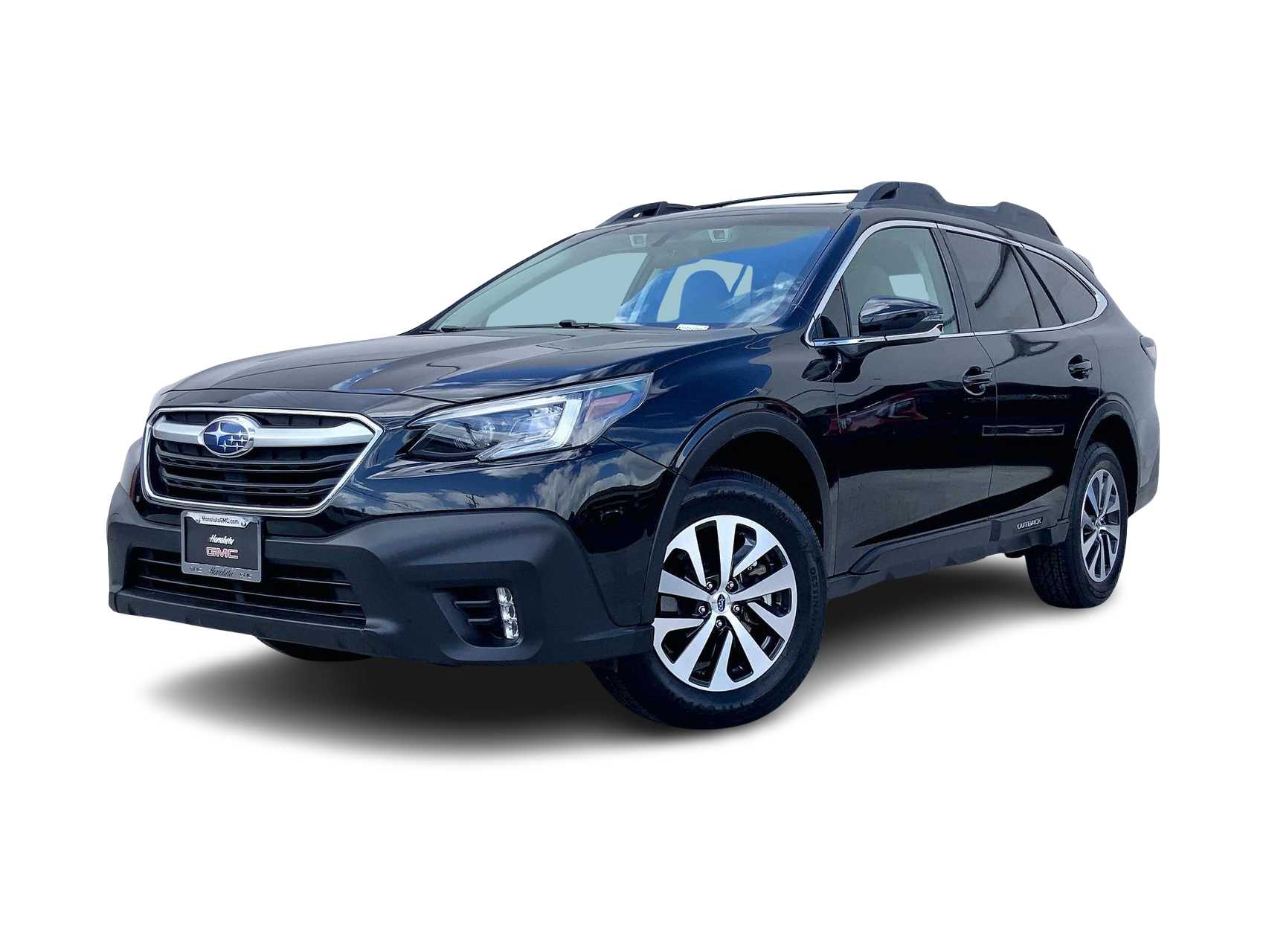 Thumbnail: 2022 Subaru Outback - 1