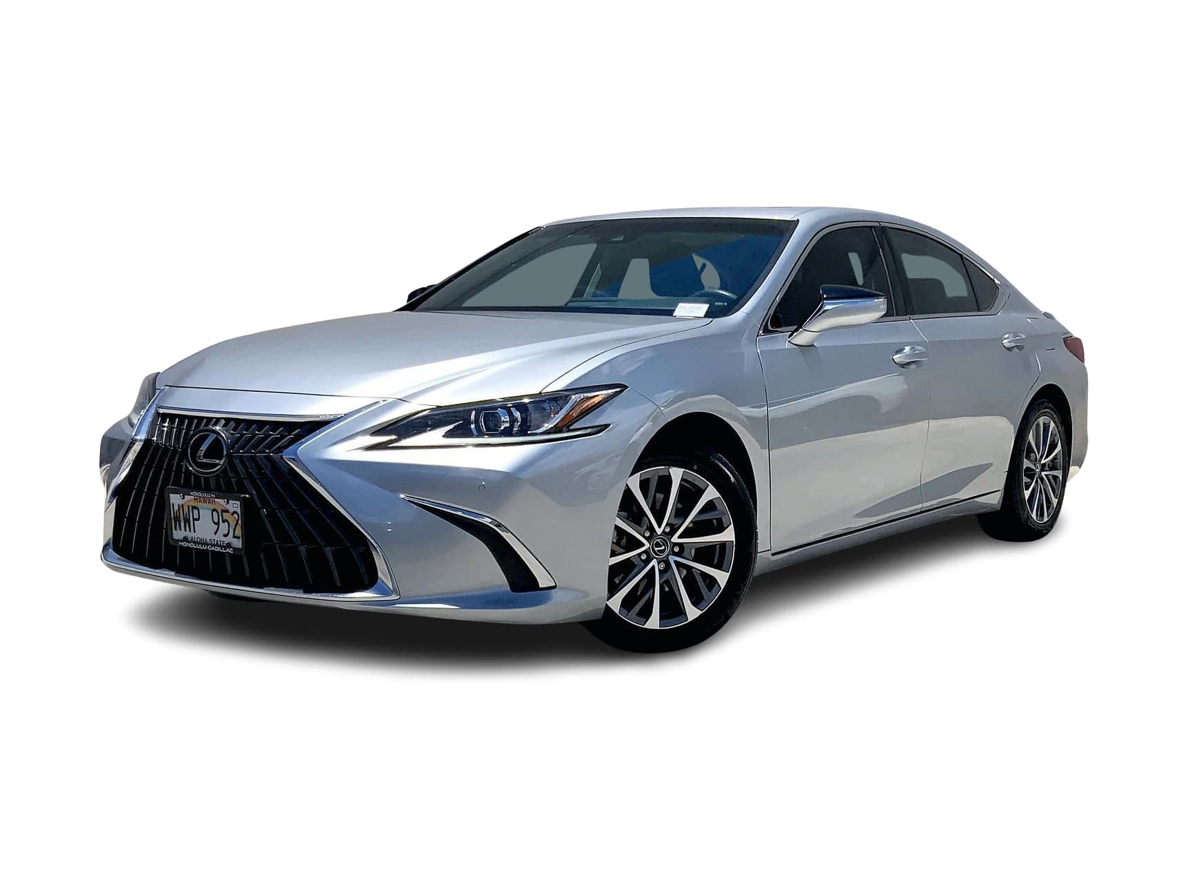 Thumbnail: 2023 Lexus ES - 1