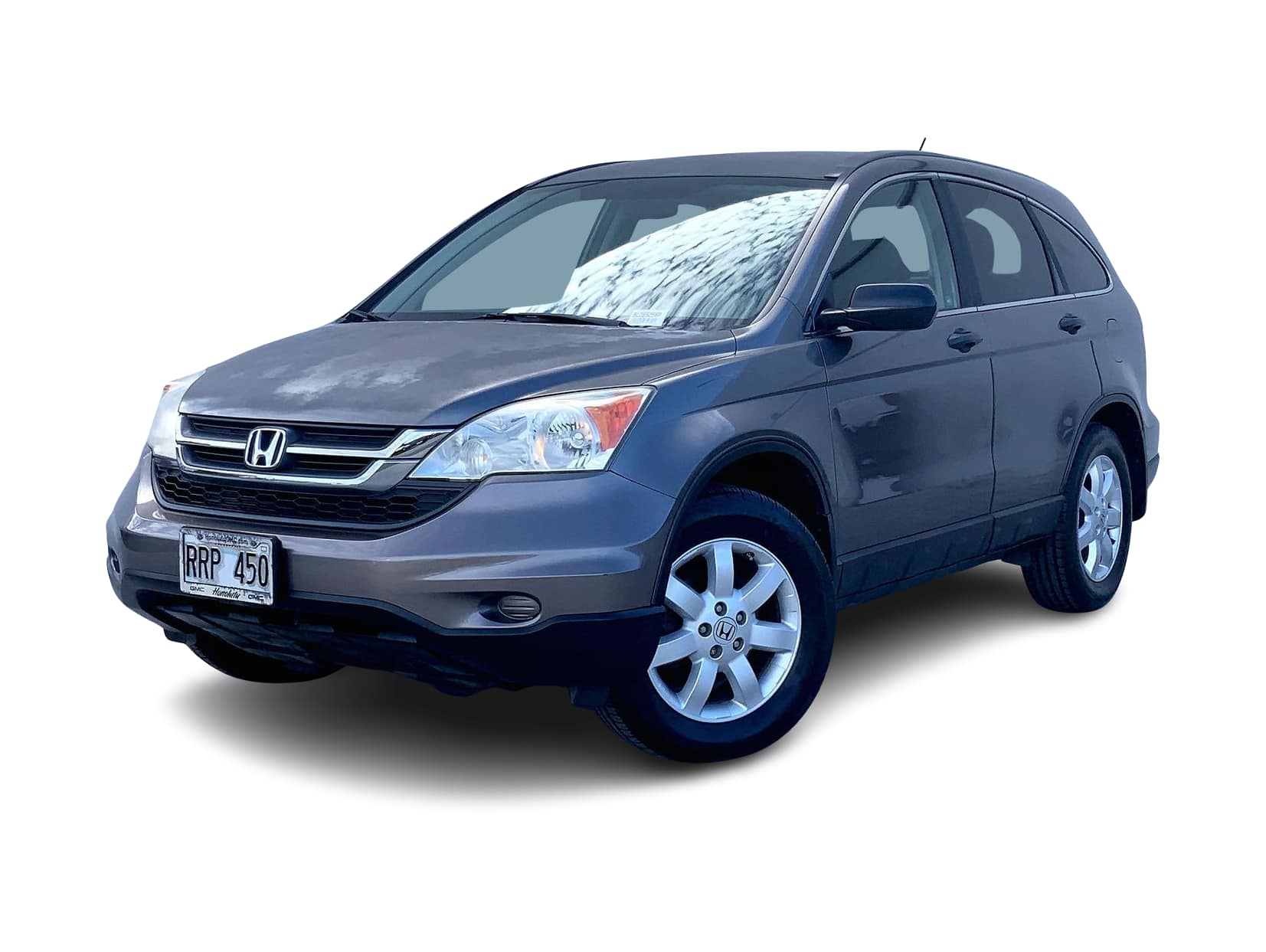 Thumbnail: 2011 Honda CR-V - 1
