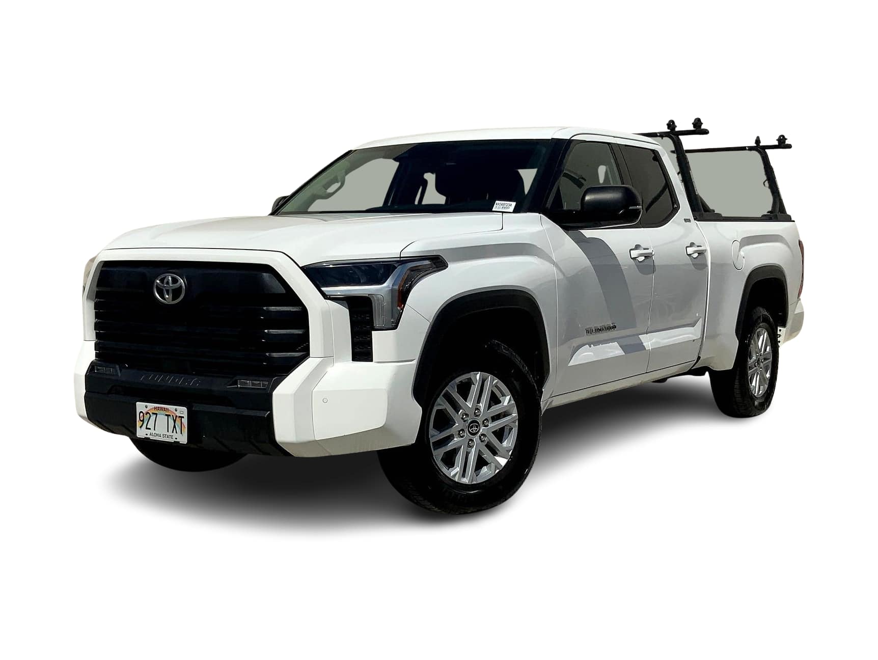 Thumbnail: 2022 Toyota Tundra - 1