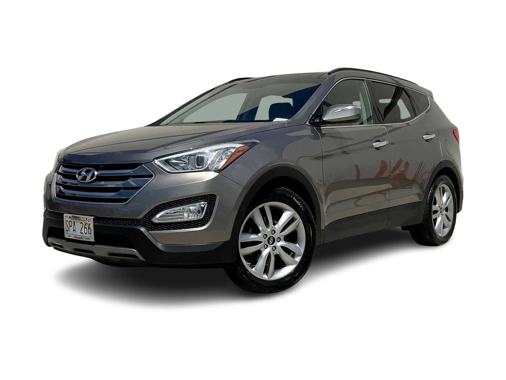 2015 Hyundai Santa Fe Sport 2.0T -
                  Honolulu, HI