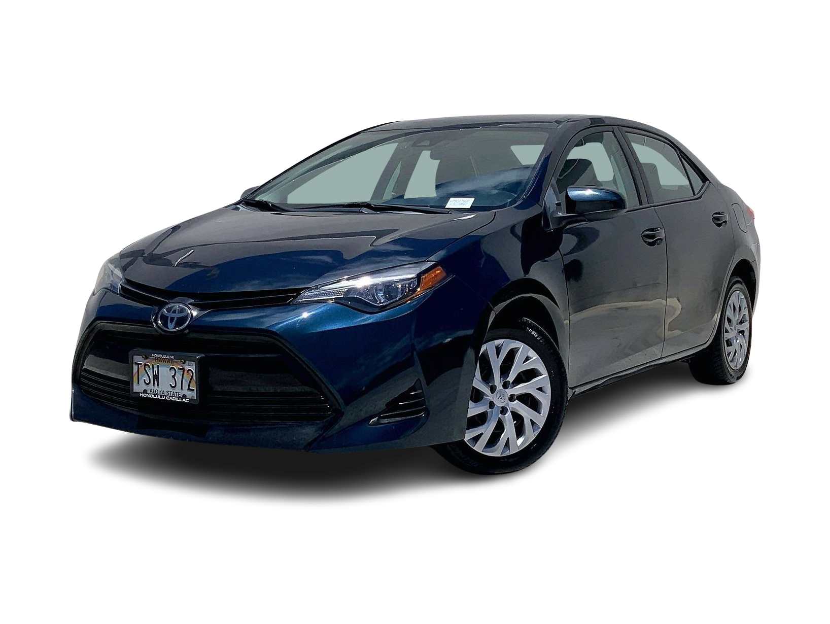 Thumbnail: 2019 Toyota Corolla - 1