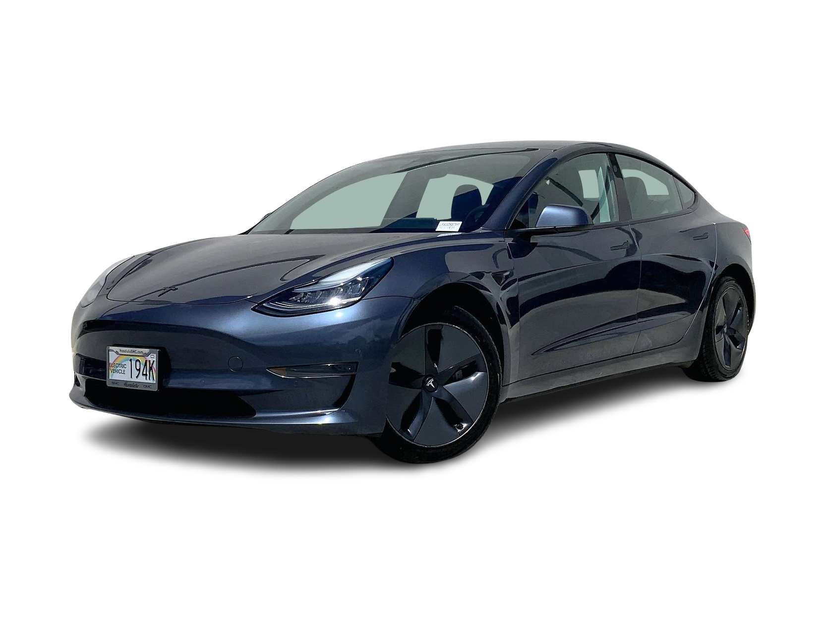 2020 Tesla Model 3 Standard Range -
                  Honolulu, HI