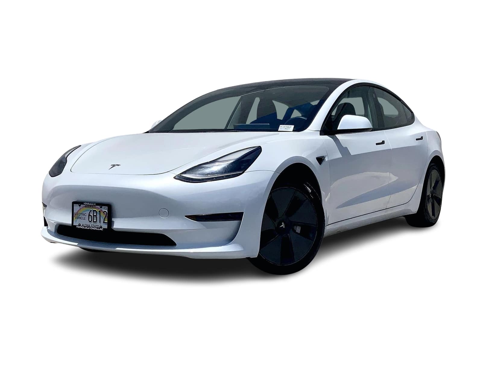 Thumbnail: 2023 Tesla Model 3 - 1