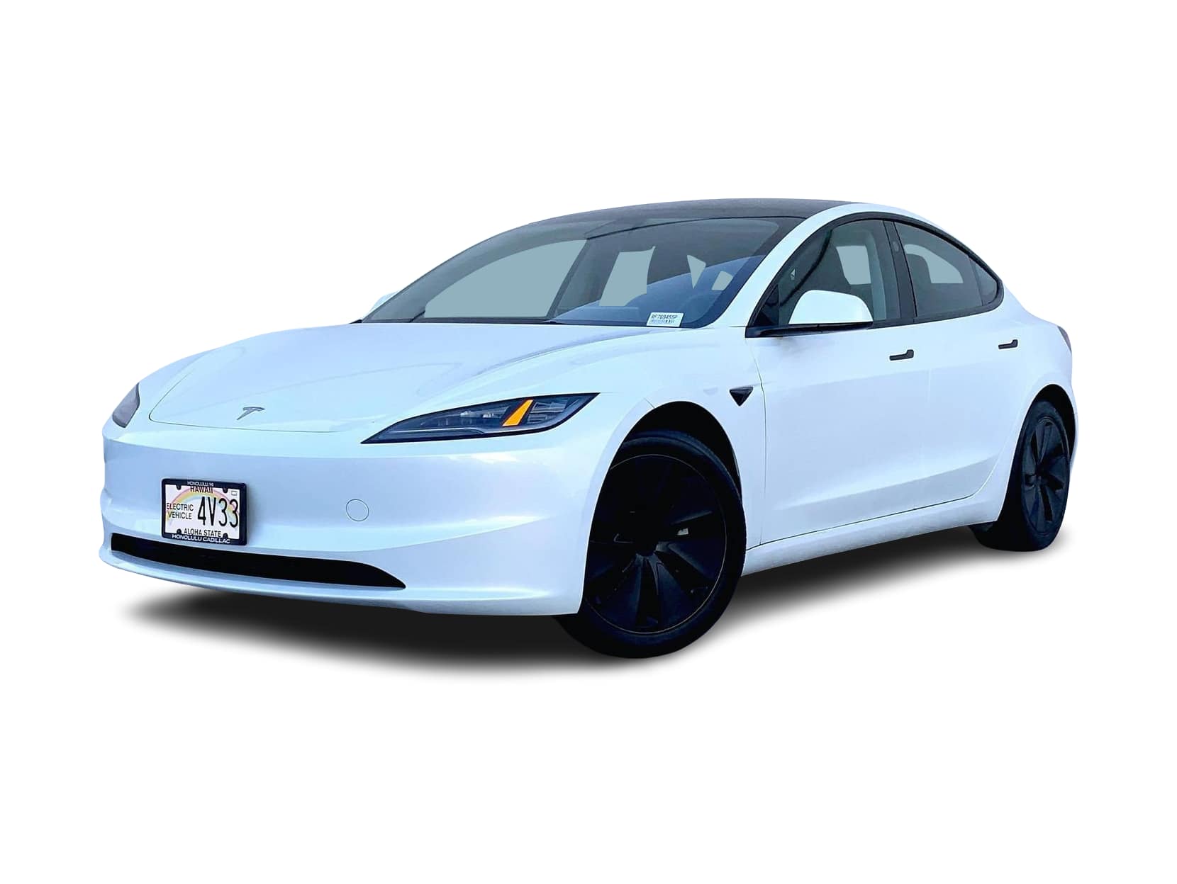 Thumbnail: 2024 Tesla Model 3 - 1